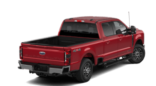 2026 Ford Super Duty® External Image 3
